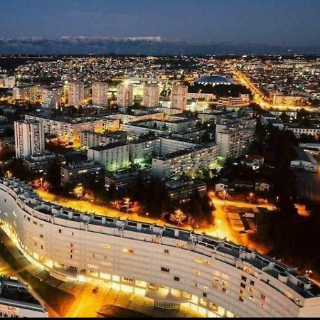 Adriatica Dream Luxury Accommodation - Free Parking زادار المظهر الخارجي الصورة