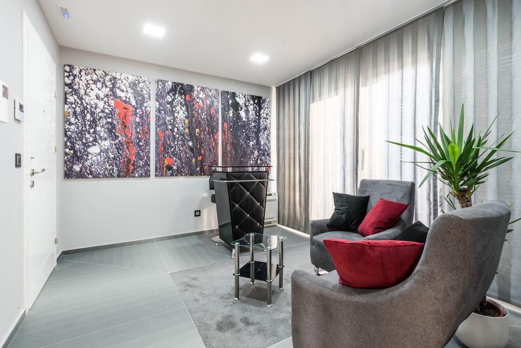 Adriatica Dream Luxury Accommodation - Free Parking زادار المظهر الخارجي الصورة