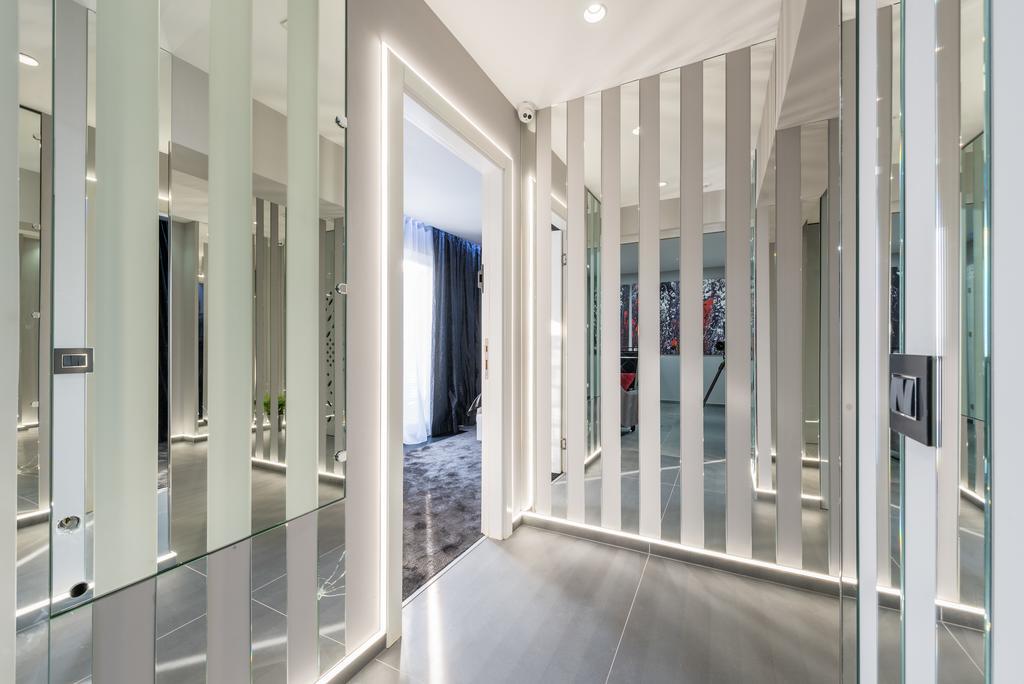 Adriatica Dream Luxury Accommodation - Free Parking زادار المظهر الخارجي الصورة