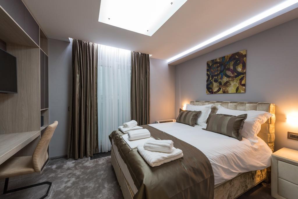 Adriatica Dream Luxury Accommodation - Free Parking زادار المظهر الخارجي الصورة
