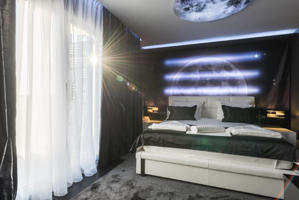 Adriatica Dream Luxury Accommodation - Free Parking زادار المظهر الخارجي الصورة