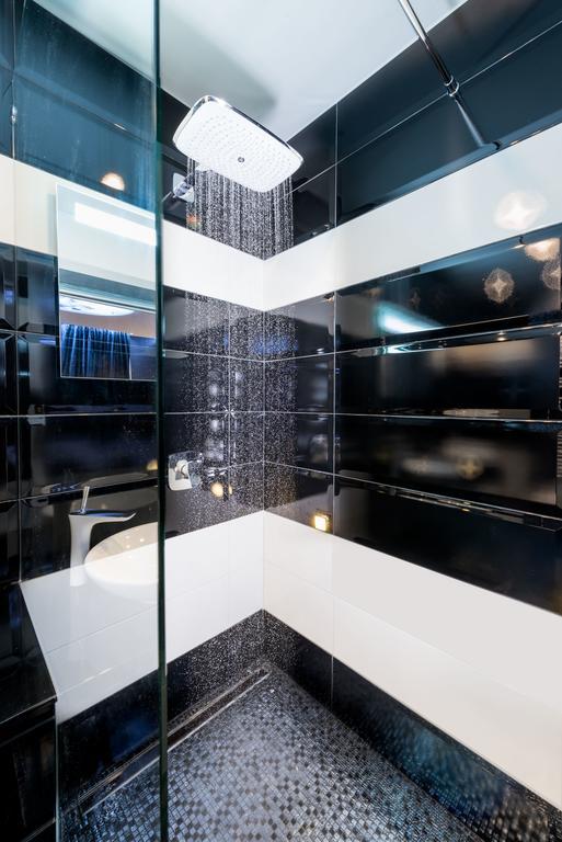 Adriatica Dream Luxury Accommodation - Free Parking زادار المظهر الخارجي الصورة