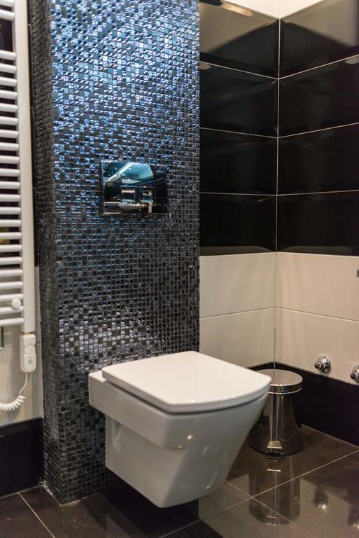 Adriatica Dream Luxury Accommodation - Free Parking زادار المظهر الخارجي الصورة
