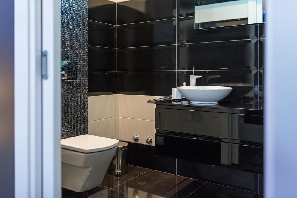 Adriatica Dream Luxury Accommodation - Free Parking زادار المظهر الخارجي الصورة