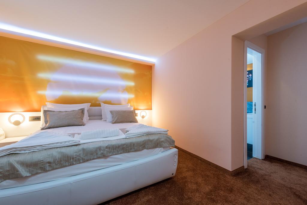 Adriatica Dream Luxury Accommodation - Free Parking زادار المظهر الخارجي الصورة