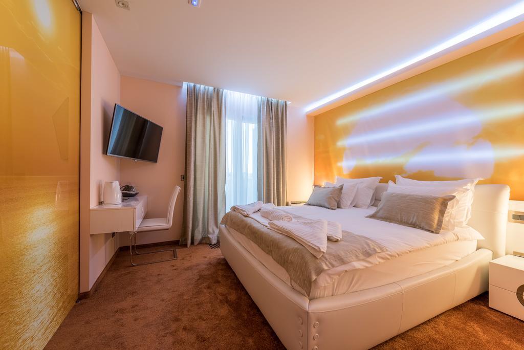 Adriatica Dream Luxury Accommodation - Free Parking زادار المظهر الخارجي الصورة