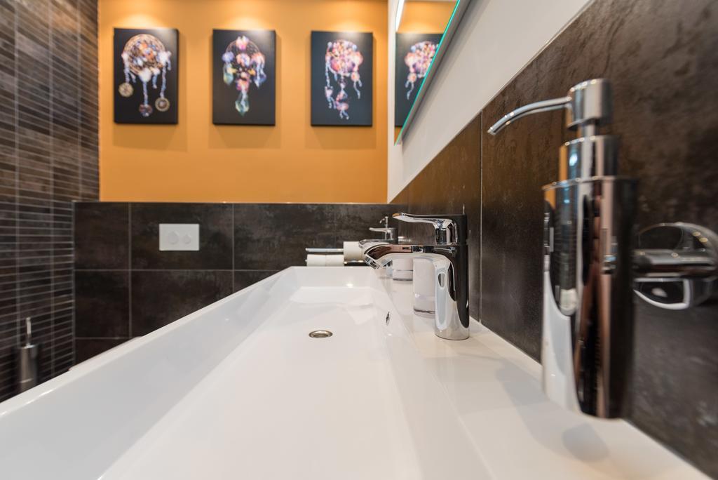 Adriatica Dream Luxury Accommodation - Free Parking زادار المظهر الخارجي الصورة