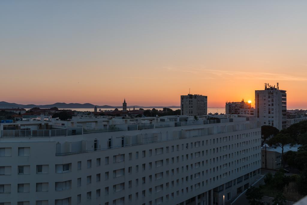 Adriatica Dream Luxury Accommodation - Free Parking زادار المظهر الخارجي الصورة