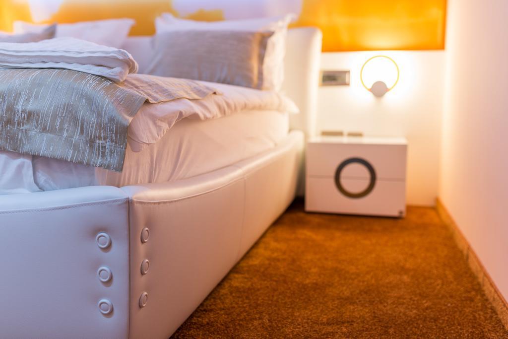 Adriatica Dream Luxury Accommodation - Free Parking زادار المظهر الخارجي الصورة
