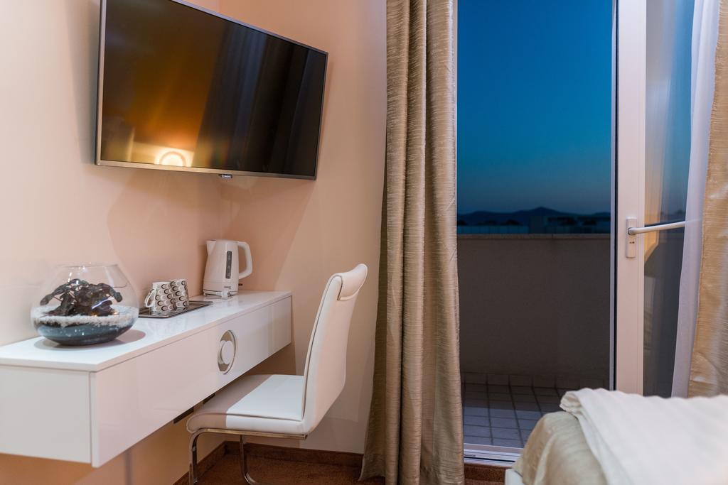 Adriatica Dream Luxury Accommodation - Free Parking زادار المظهر الخارجي الصورة