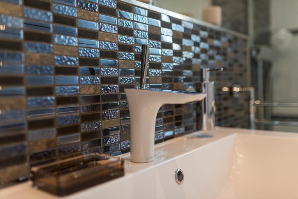Adriatica Dream Luxury Accommodation - Free Parking زادار المظهر الخارجي الصورة