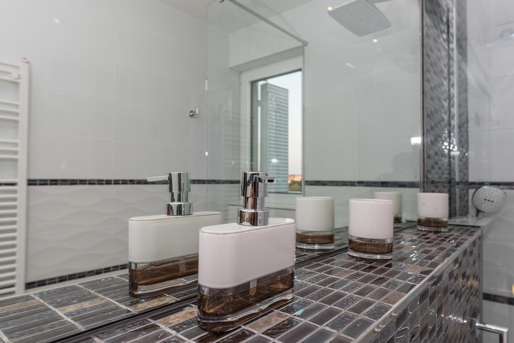 Adriatica Dream Luxury Accommodation - Free Parking زادار المظهر الخارجي الصورة