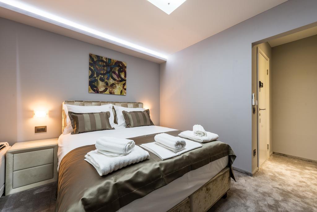 Adriatica Dream Luxury Accommodation - Free Parking زادار المظهر الخارجي الصورة