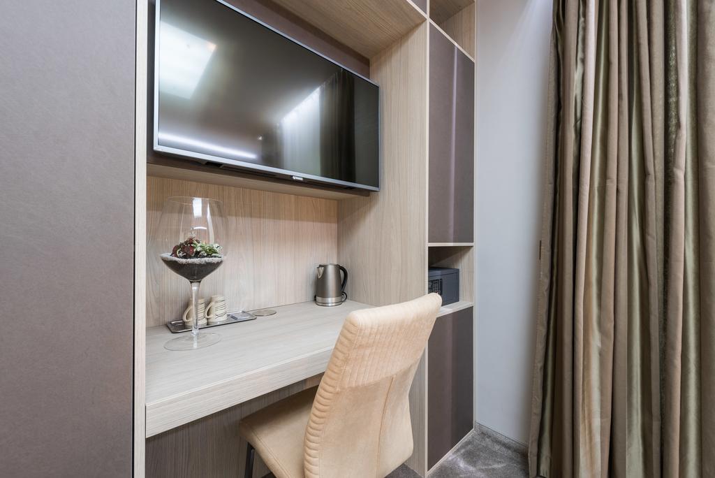 Adriatica Dream Luxury Accommodation - Free Parking زادار المظهر الخارجي الصورة