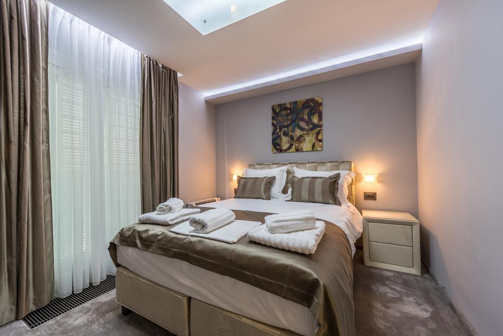 Adriatica Dream Luxury Accommodation - Free Parking زادار المظهر الخارجي الصورة