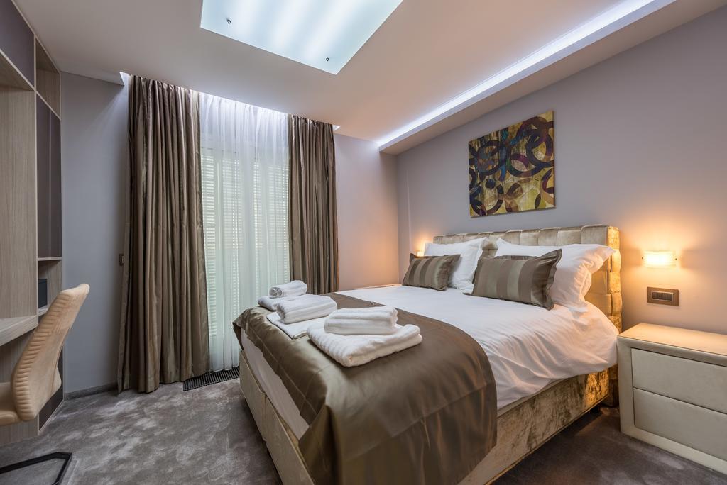 Adriatica Dream Luxury Accommodation - Free Parking زادار المظهر الخارجي الصورة