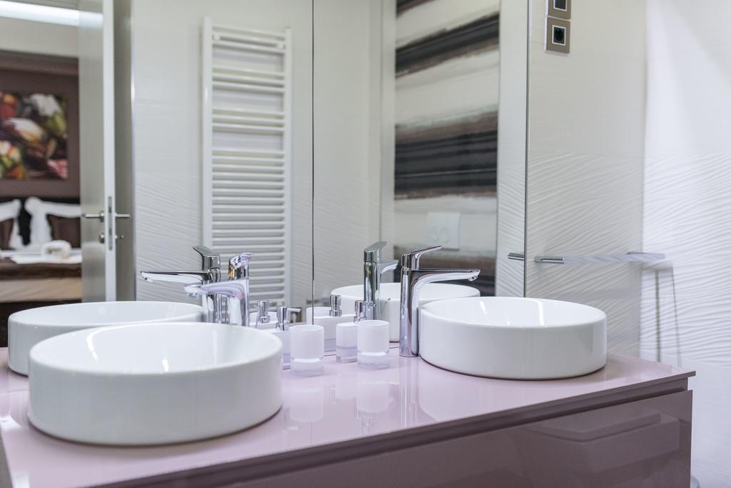 Adriatica Dream Luxury Accommodation - Free Parking زادار المظهر الخارجي الصورة