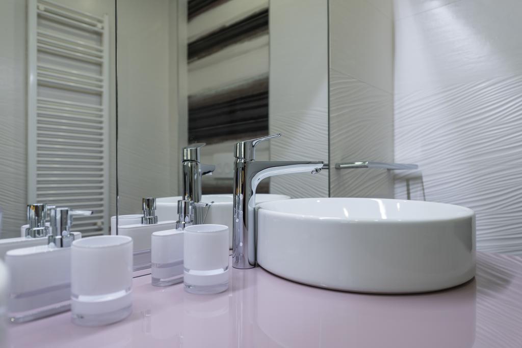 Adriatica Dream Luxury Accommodation - Free Parking زادار المظهر الخارجي الصورة