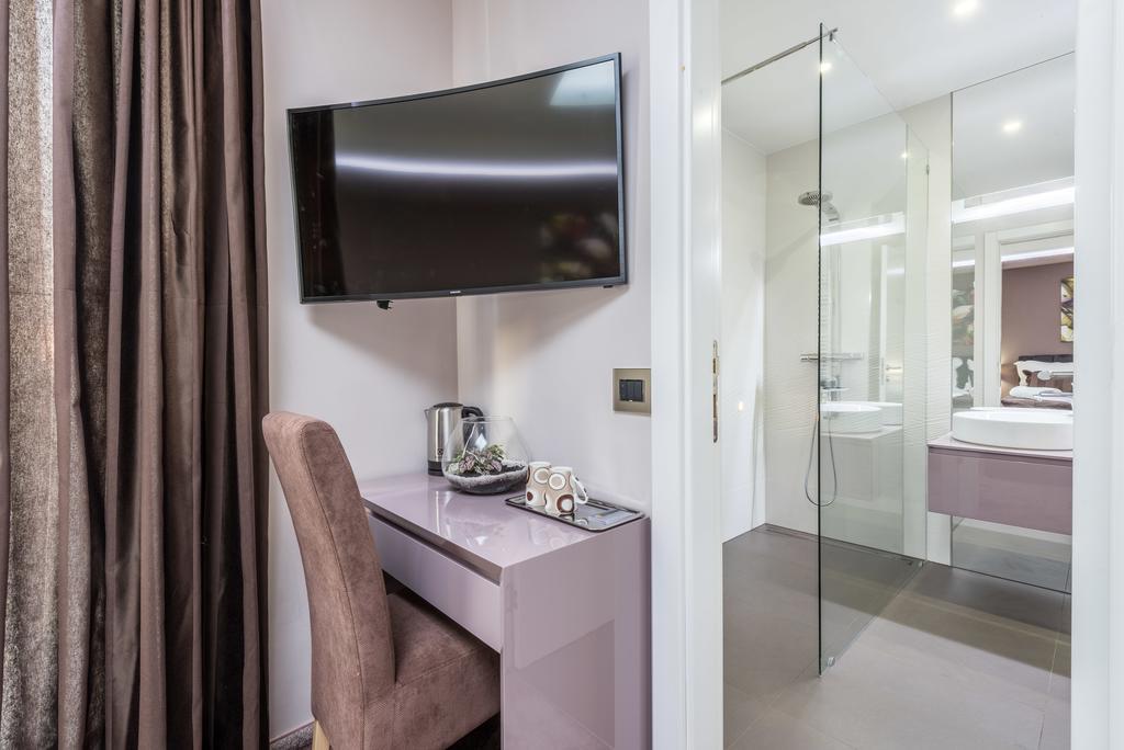 Adriatica Dream Luxury Accommodation - Free Parking زادار المظهر الخارجي الصورة