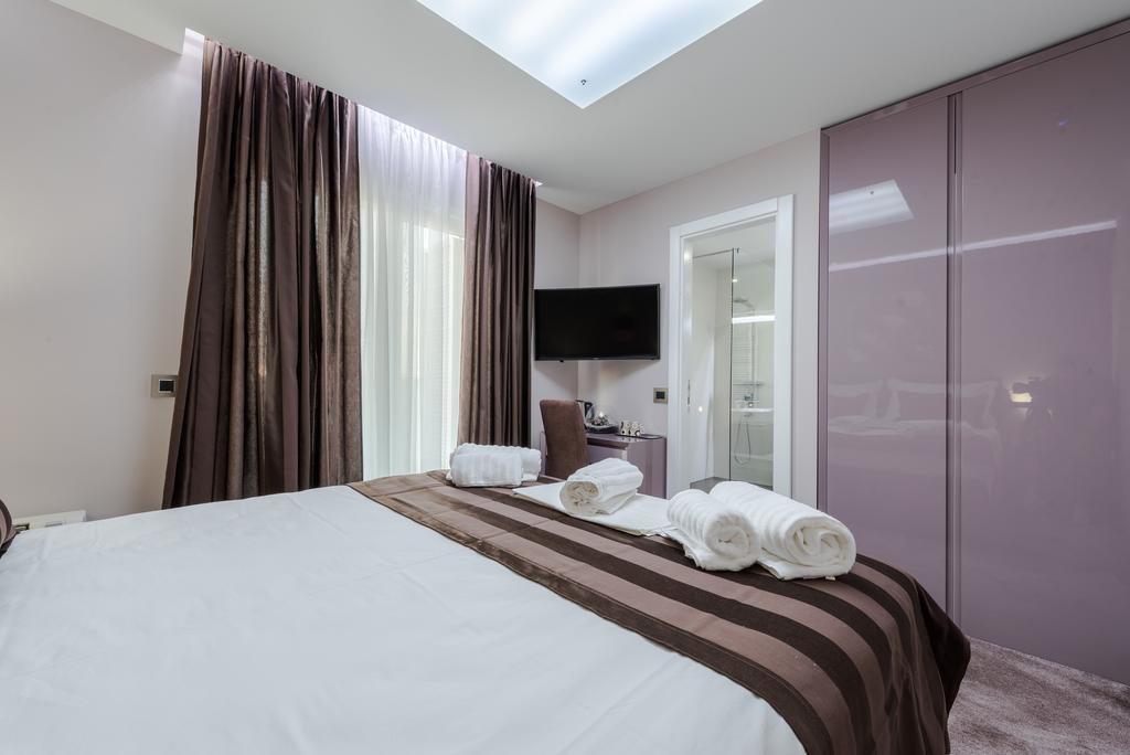 Adriatica Dream Luxury Accommodation - Free Parking زادار المظهر الخارجي الصورة